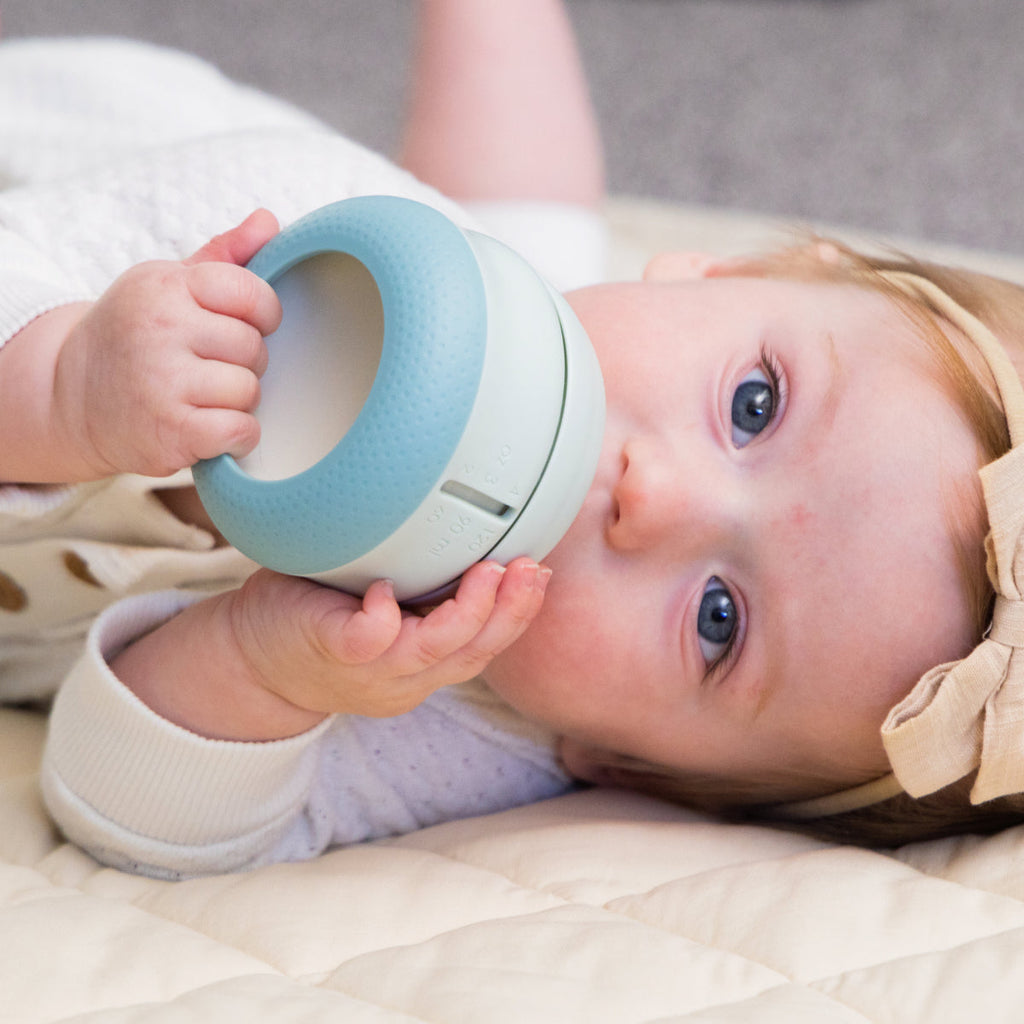 babaloo bottle set of 3