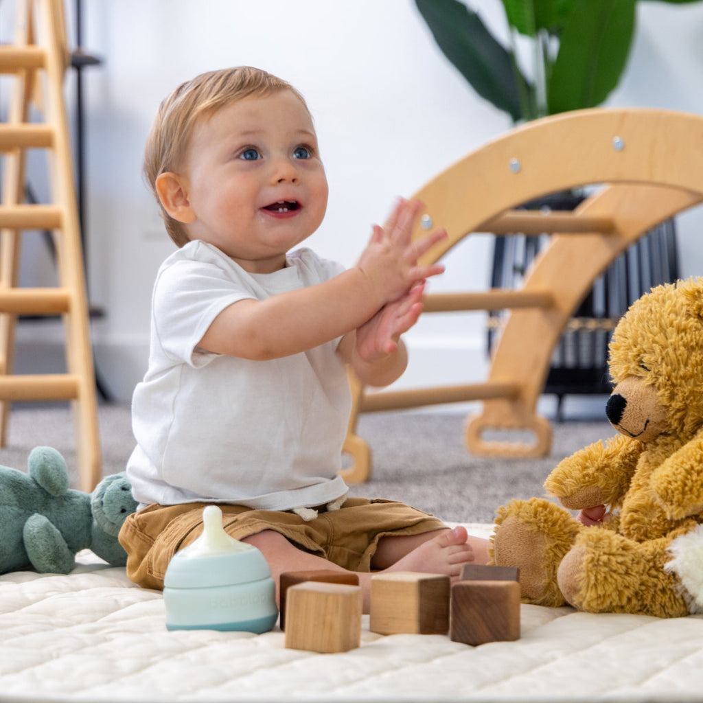 babaloo bottle set of 3