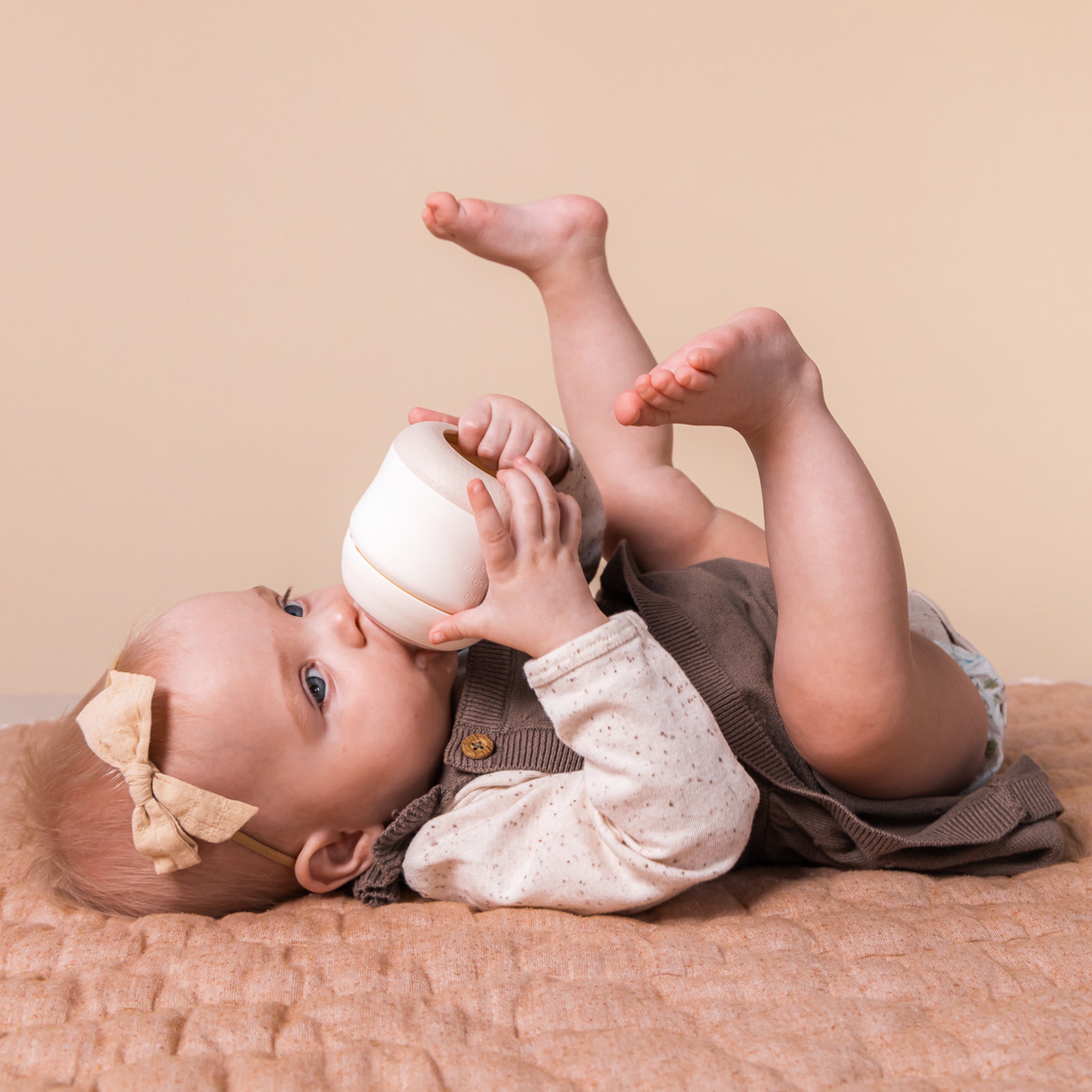 babaloo bottle set of 3