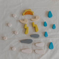 Weather Board
